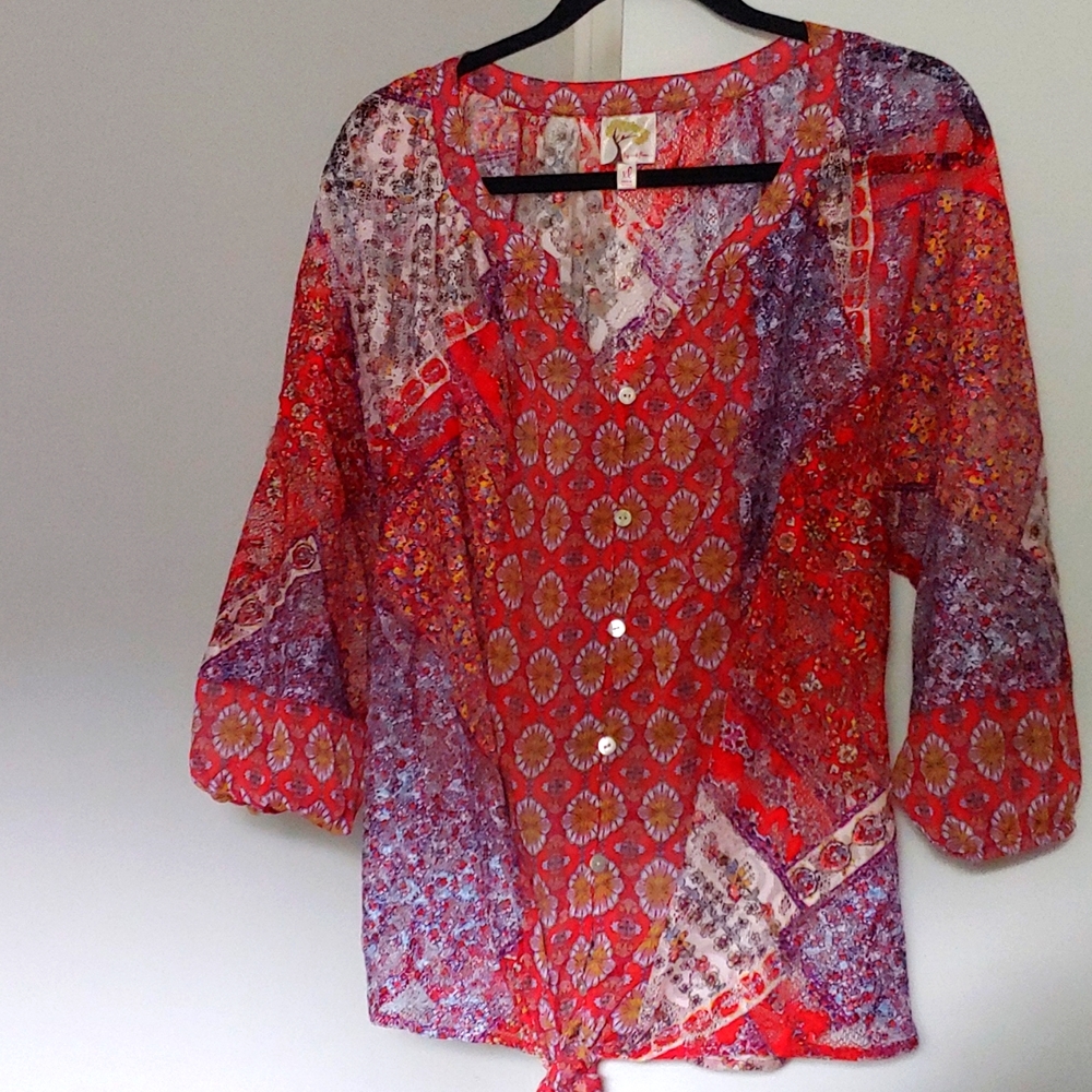 Blouse